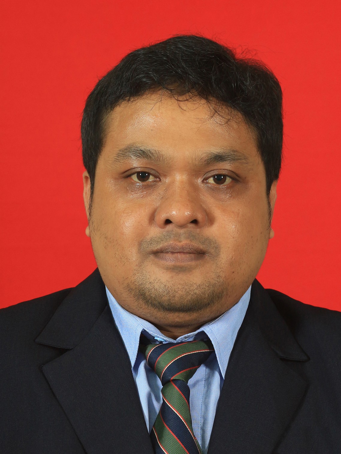 Dwi Susilo, S.AP